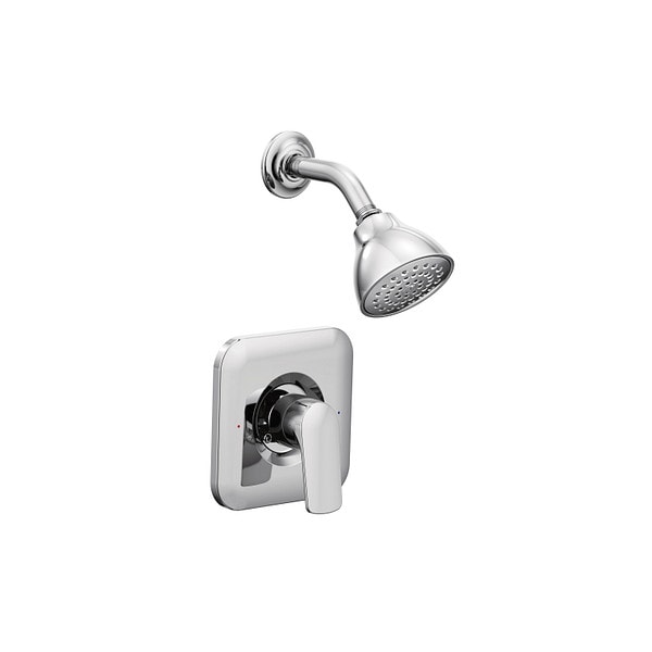 Posi-Temp(R) Shower Only